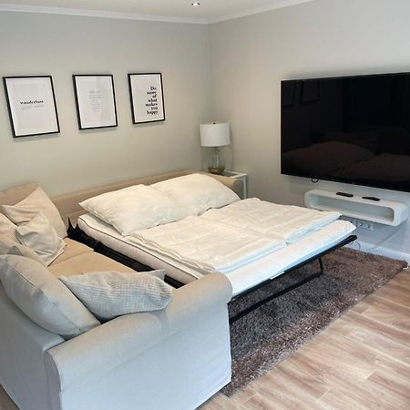 Pistenblume Apartment - Skipiste, Stadtzentrum Winterberg Eksteriør billede